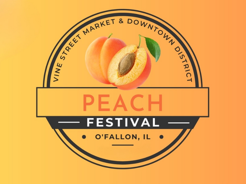 Peach Festival